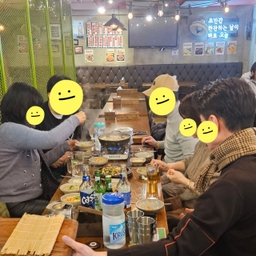 피드에 업로드 된 이미지