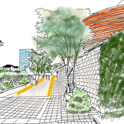 피드에 업로드 된 이미지