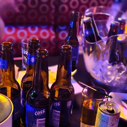 피드에 업로드 된 이미지