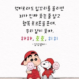 피드에 업로드 된 이미지