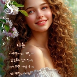 피드에 업로드 된 이미지