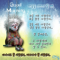 피드에 업로드 된 이미지