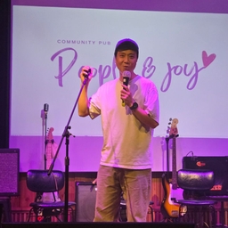 피드에 업로드 된 이미지