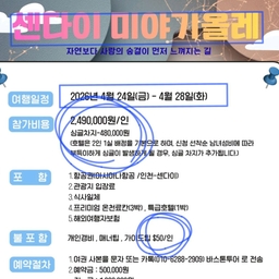 피드에 업로드 된 이미지