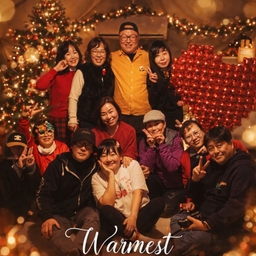 피드에 업로드 된 이미지