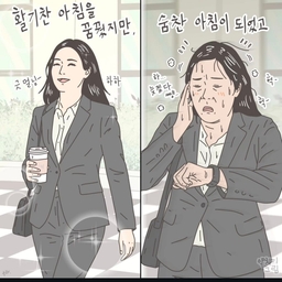 피드에 업로드 된 이미지
