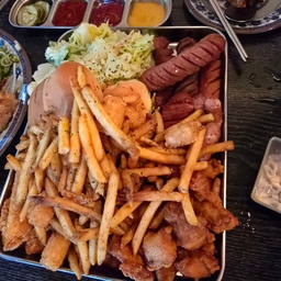 피드에 업로드 된 이미지