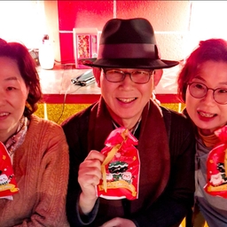 피드에 업로드 된 이미지