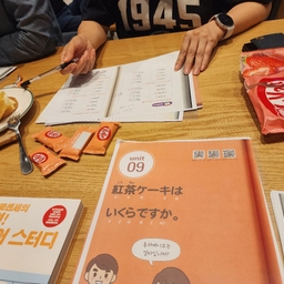 피드에 업로드 된 이미지