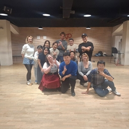 피드에 업로드 된 이미지