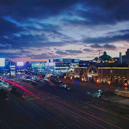 피드에 업로드 된 이미지