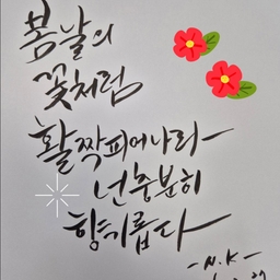 피드에 업로드 된 이미지