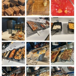 피드에 업로드 된 이미지