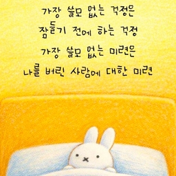 피드에 업로드 된 이미지
