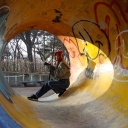 피드에 업로드 된 이미지