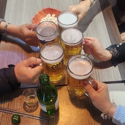 피드에 업로드 된 이미지