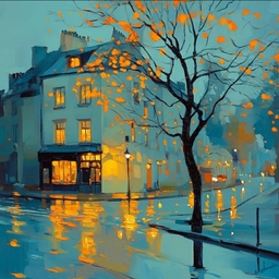 피드에 업로드 된 이미지