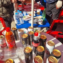 피드에 업로드 된 이미지