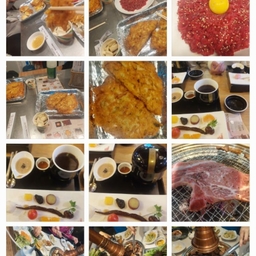 피드에 업로드 된 이미지