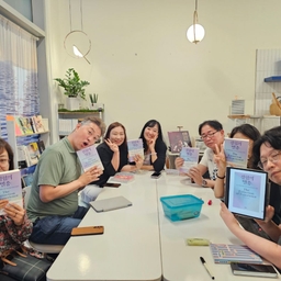 피드에 업로드 된 이미지