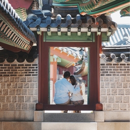 피드에 업로드 된 이미지