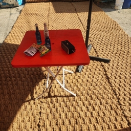 피드에 업로드 된 이미지