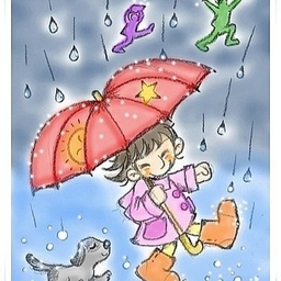 피드에 업로드 된 이미지