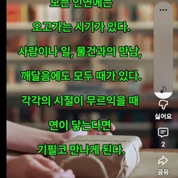 피드에 업로드 된 이미지