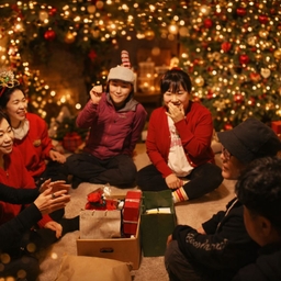 피드에 업로드 된 이미지