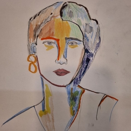 피드에 업로드 된 이미지