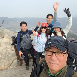 피드에 업로드 된 이미지