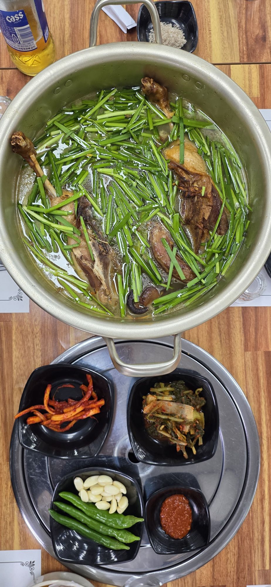 피드에 업로드 된 이미지