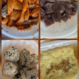 피드에 업로드 된 이미지