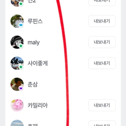 피드에 업로드 된 이미지