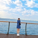 공지사항 작성자 프로필