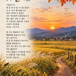 피드에 업로드 된 이미지