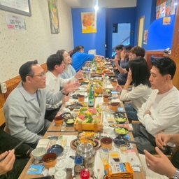 피드에 업로드 된 이미지