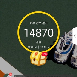 피드에 업로드 된 이미지