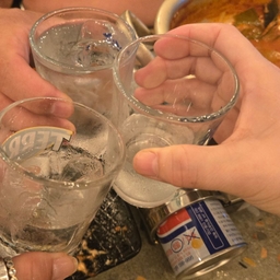 피드에 업로드 된 이미지