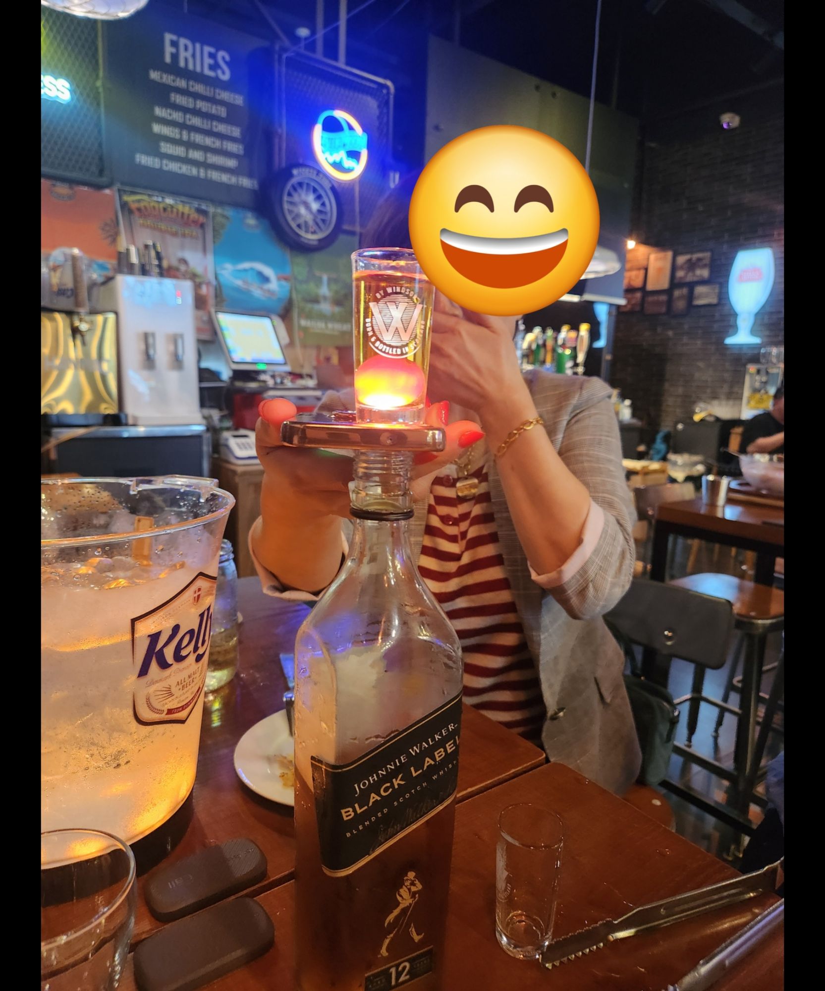 피드에 업로드 된 이미지