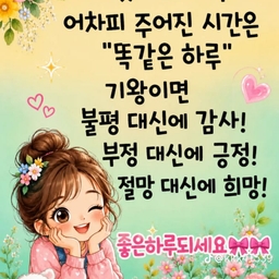 피드에 업로드 된 이미지