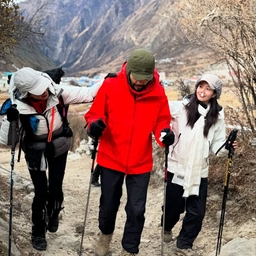 피드에 업로드 된 이미지