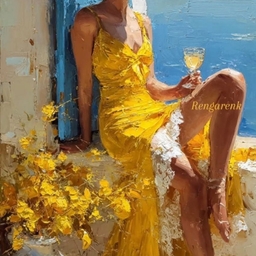 피드에 업로드 된 이미지