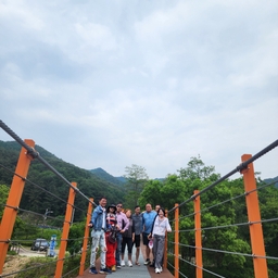 피드에 업로드 된 이미지