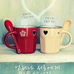 피드에 업로드 된 이미지