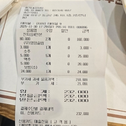 피드에 업로드 된 이미지