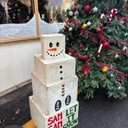 공지사항 작성자 프로필