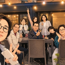피드에 업로드 된 이미지