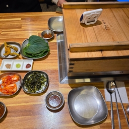 피드에 업로드 된 이미지