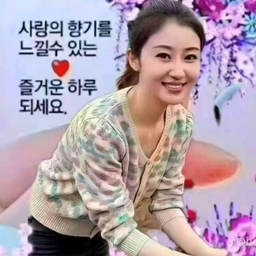피드에 업로드 된 이미지
